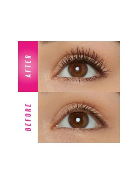 Maybelline Lash Sensational Firework Mascara, 10ml