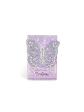 Martinelia Shimmer Wings Beauty Book (LL-12247)