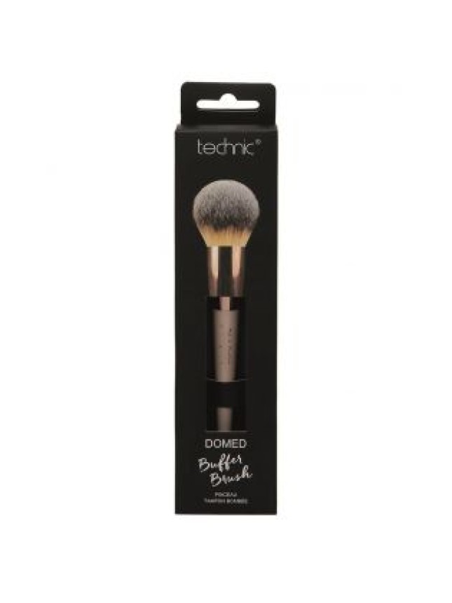 Technic Domed Buffer Brush