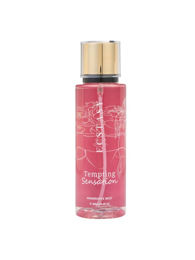 Ecstasy Tempting Sensation Body Mist 250ml